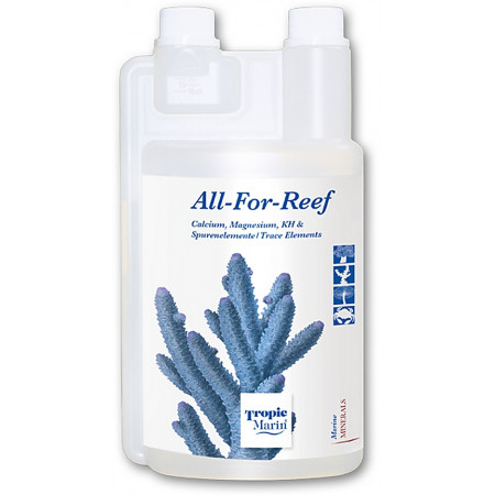 Tropic-Marin All-For-Reef