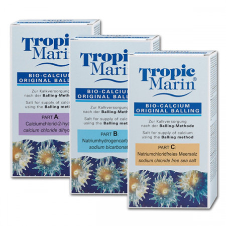 Tropic Marin Bio-Calcium Original Balling Tropic Marin Bio-Calcium Original Balling